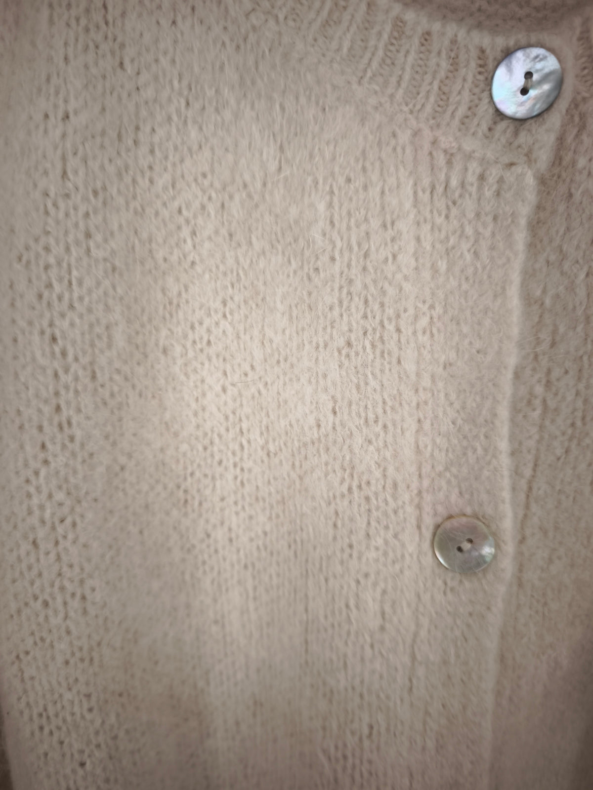 Golfino Kid Mohair