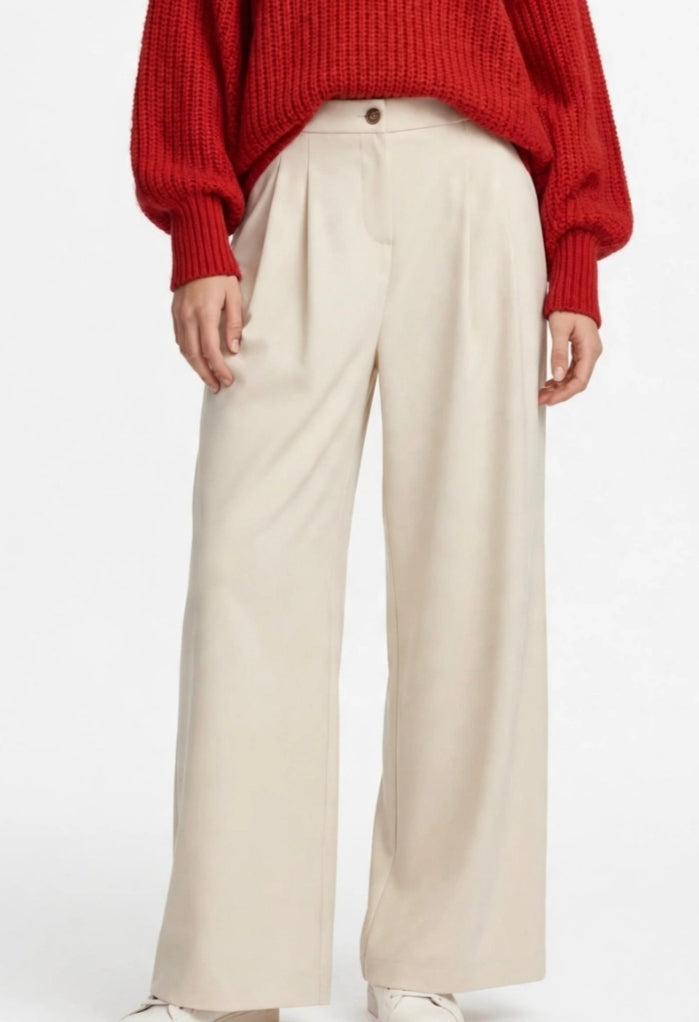 Pantalone Palazzo Parigi
