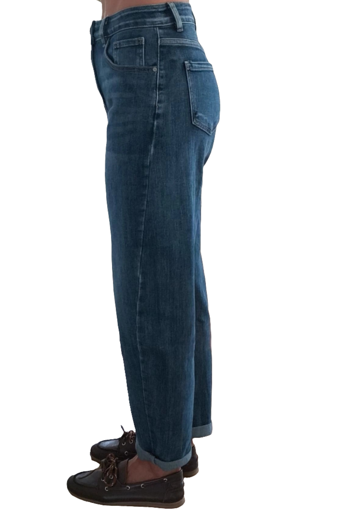 Denim Vienna