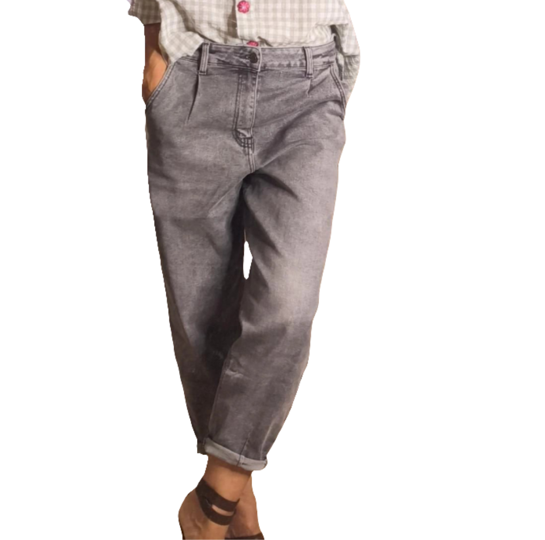 Denim Perla