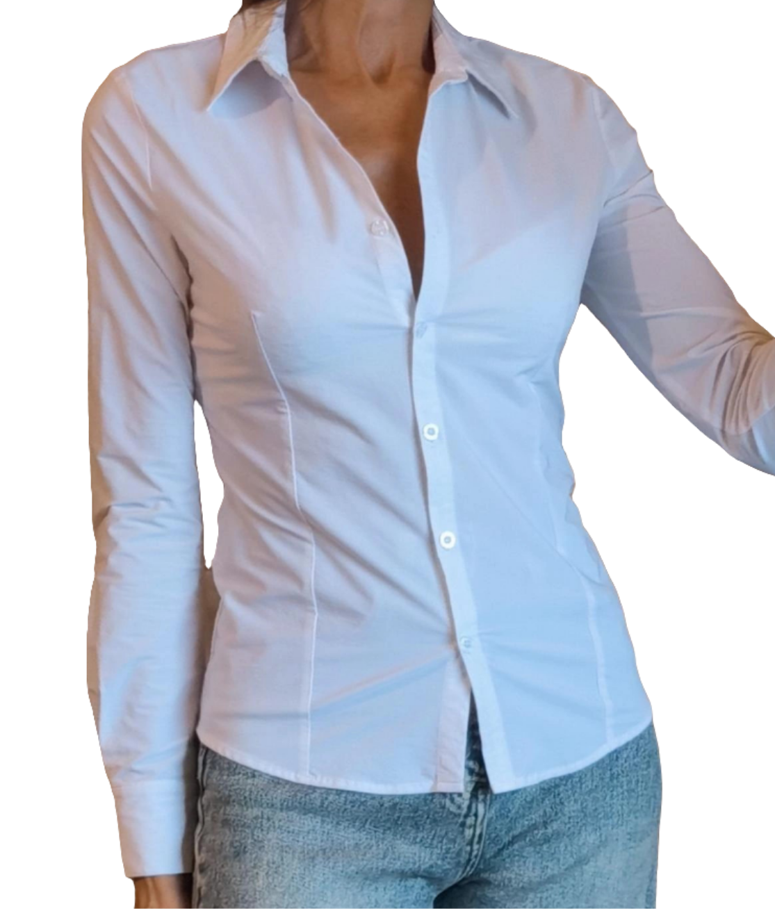 Camicia Roma