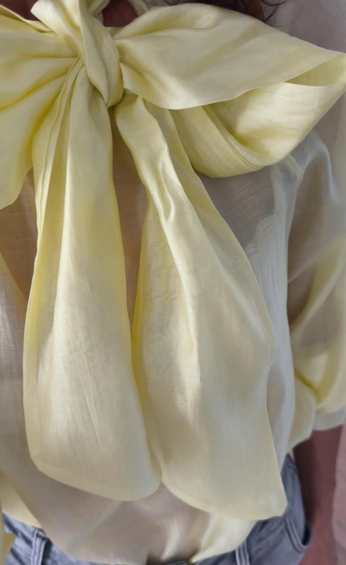 Camicia light