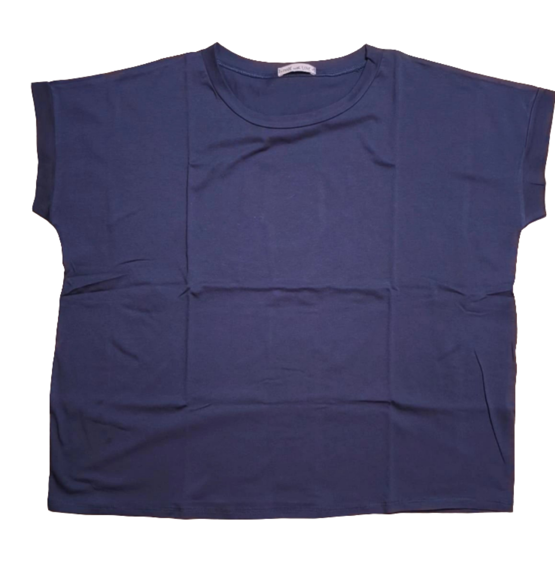 T-shirt Over, vari colori