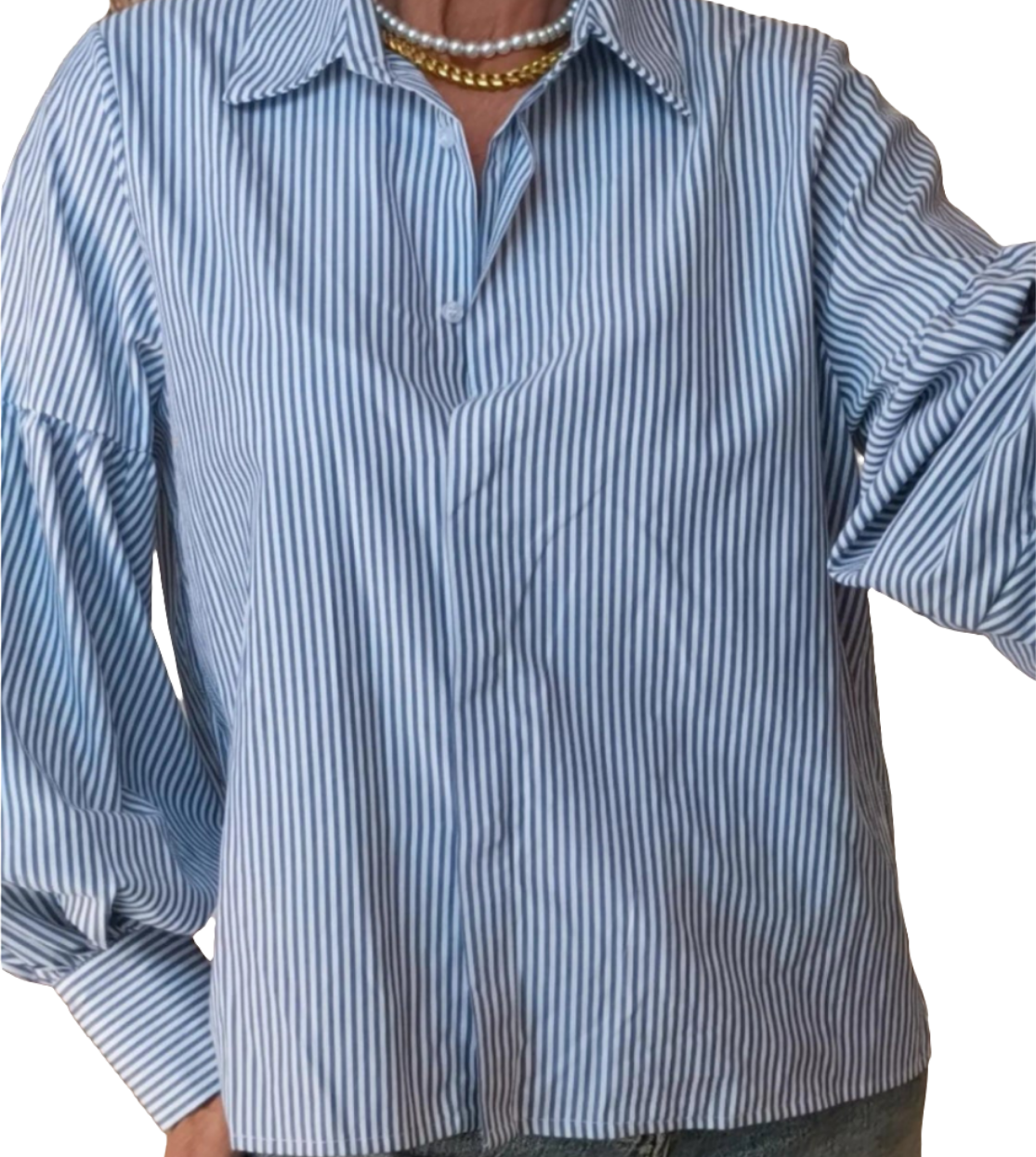 Camicia Versailles