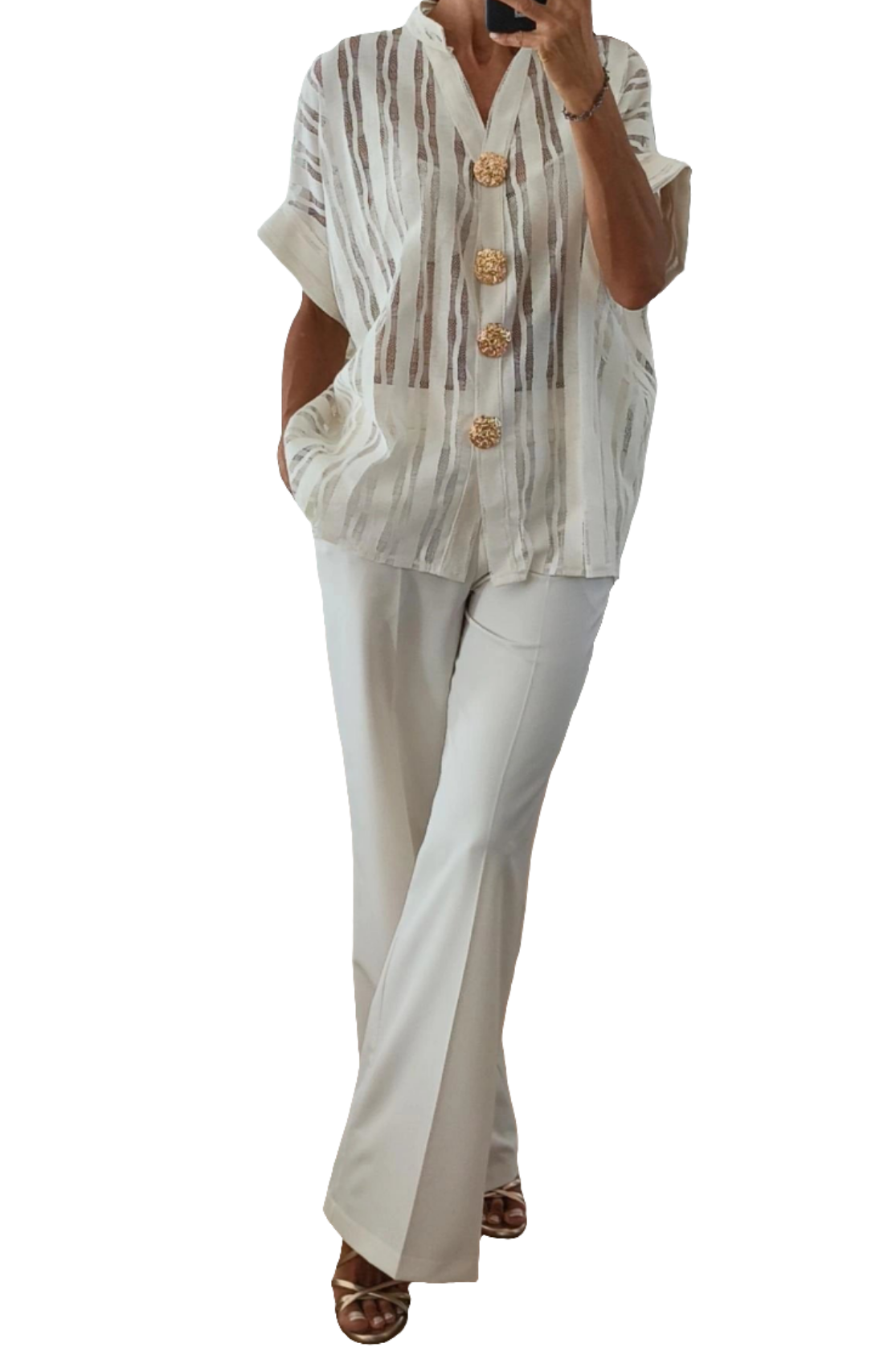 Pantalone Palazzo