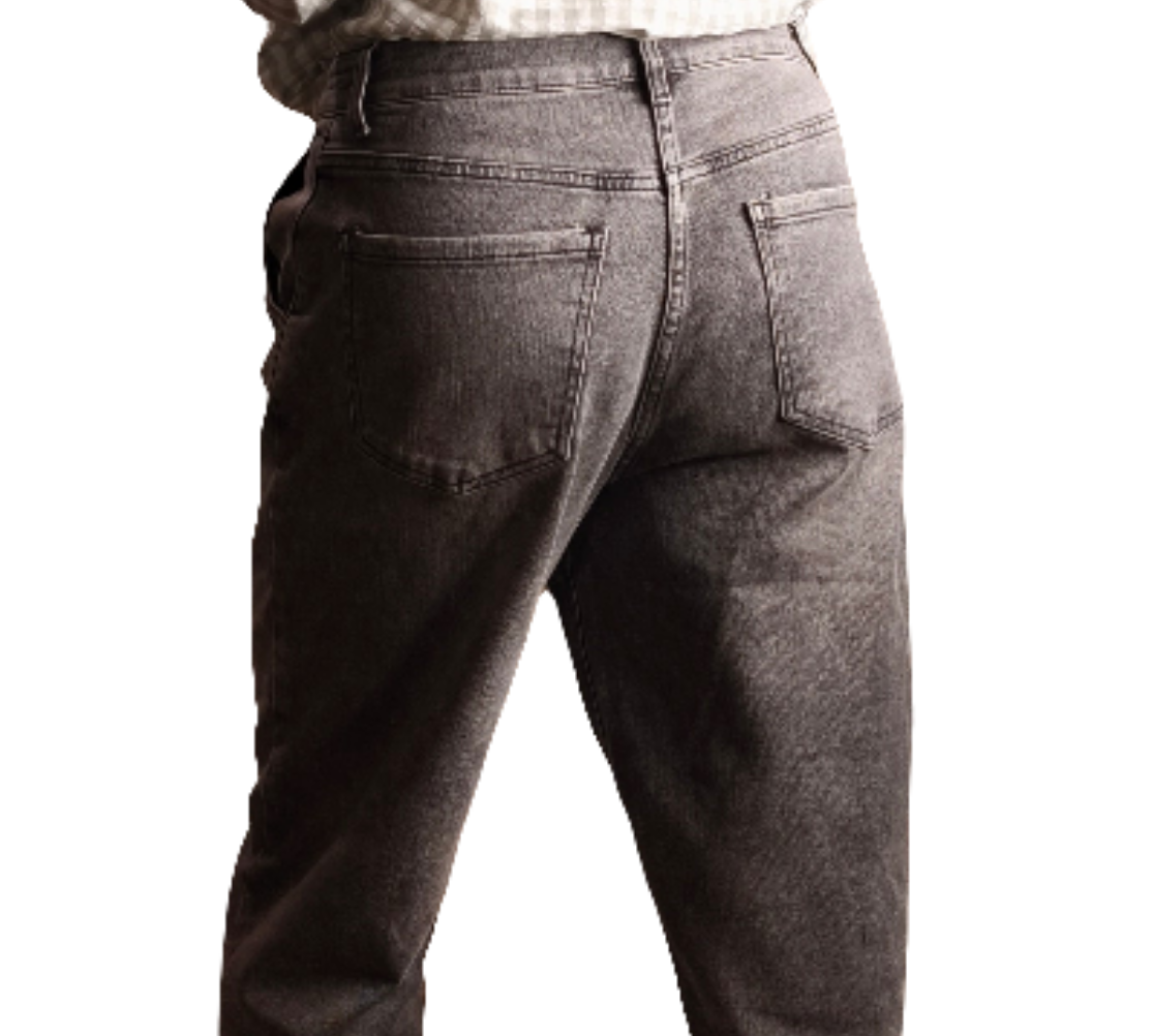 Denim Perla