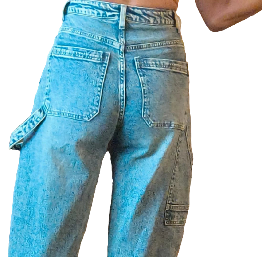 Denim Roma