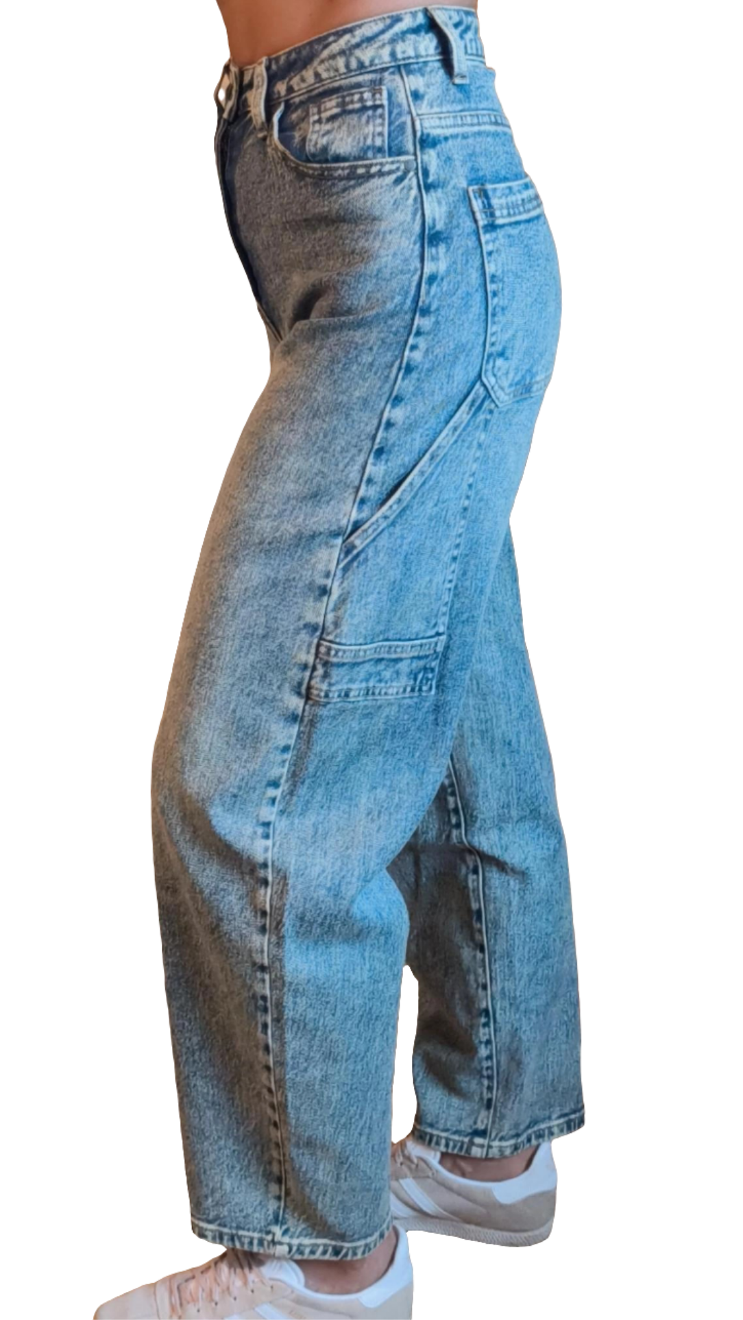 Denim Roma