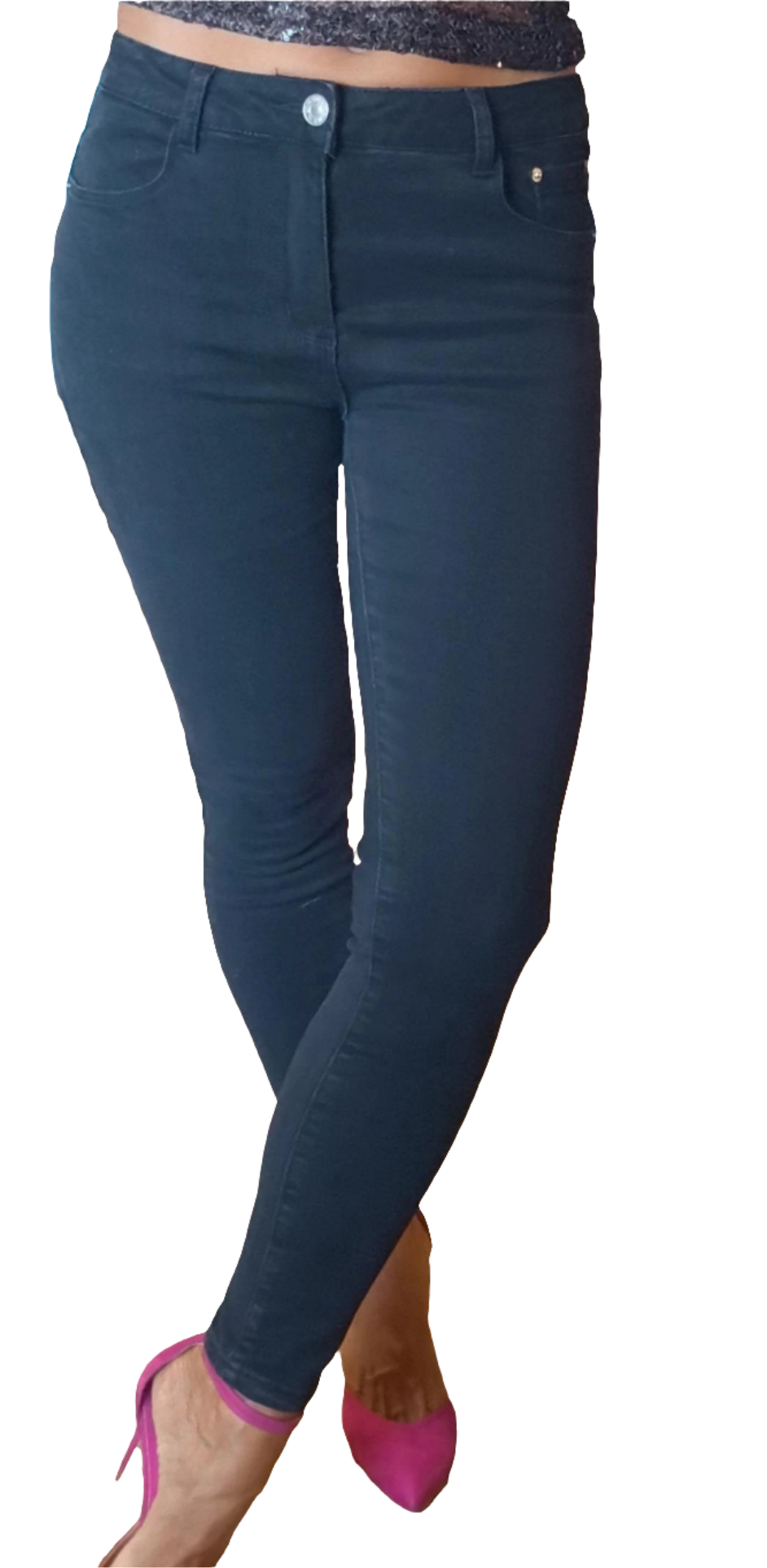 Denim Parigi