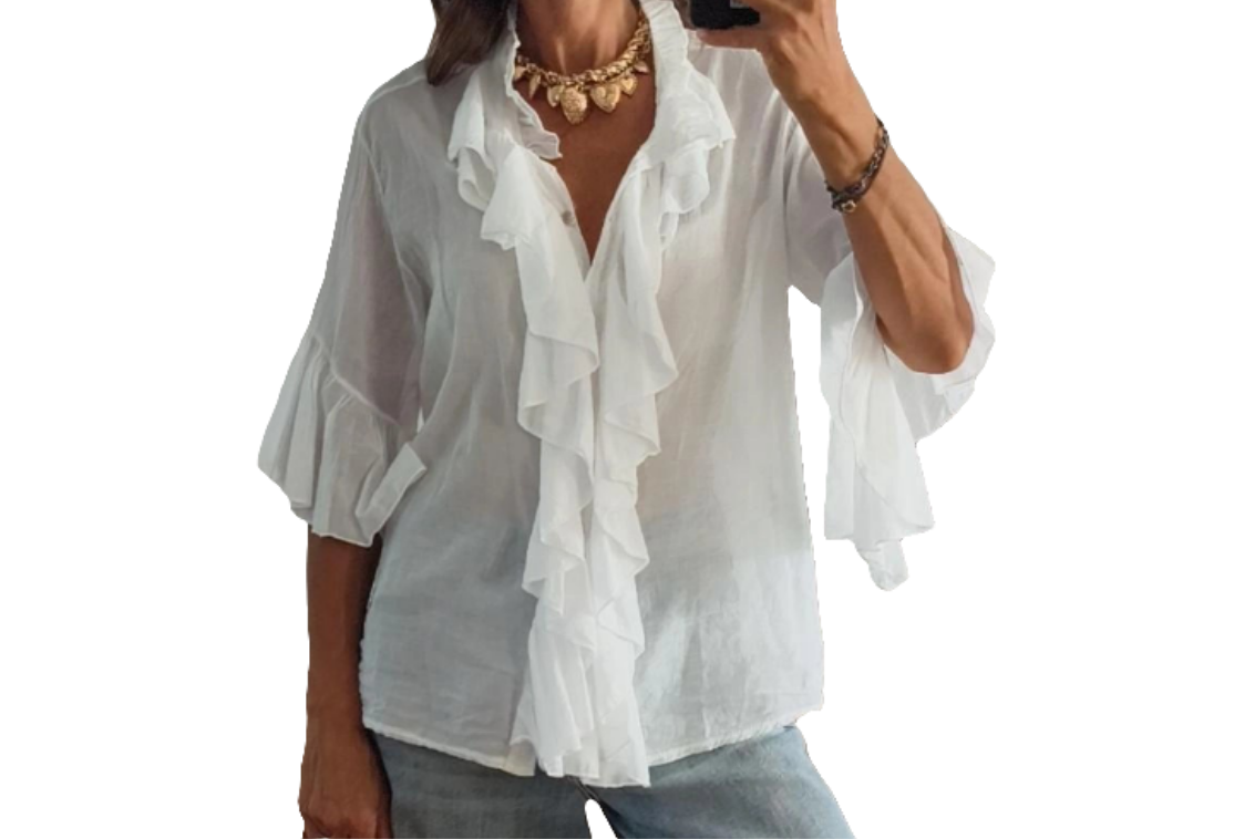 Camicia Corfù