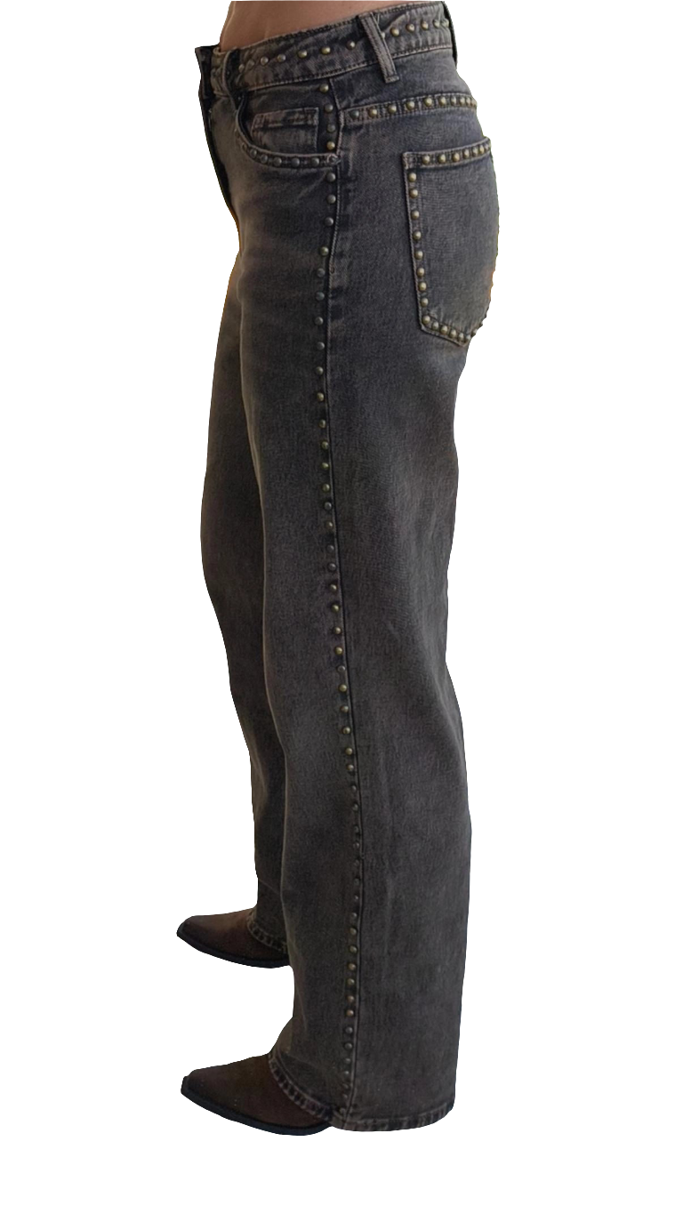 Denim Houston