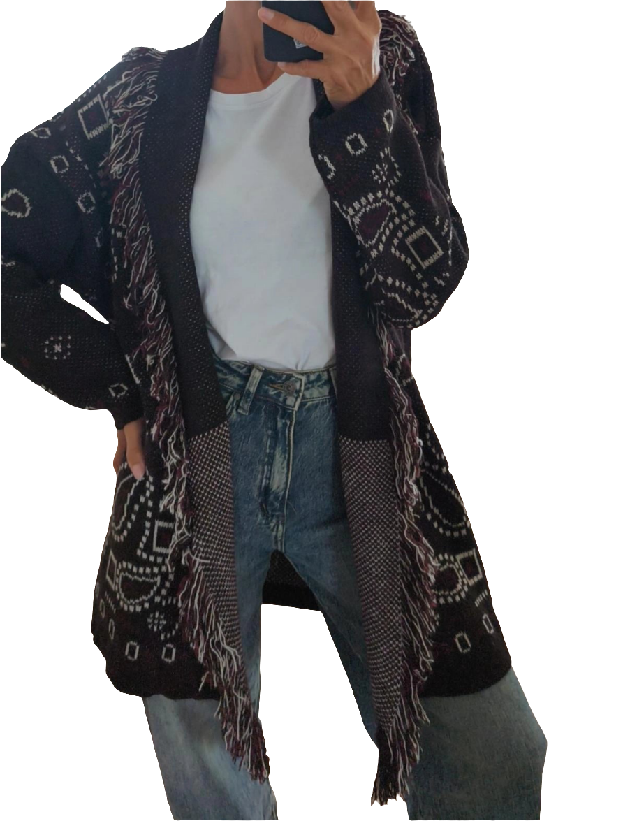 Cardigan Lagos