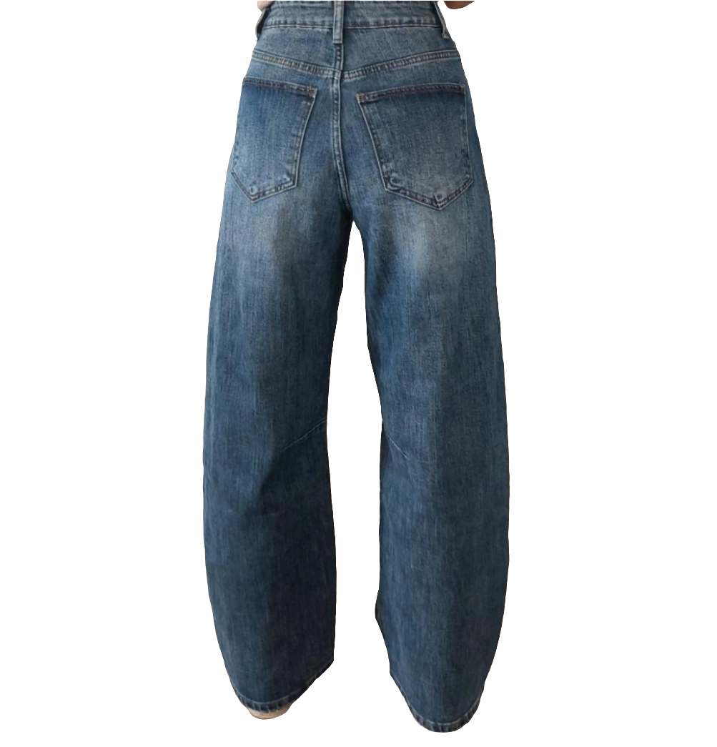 Denim Barrel Bhopal