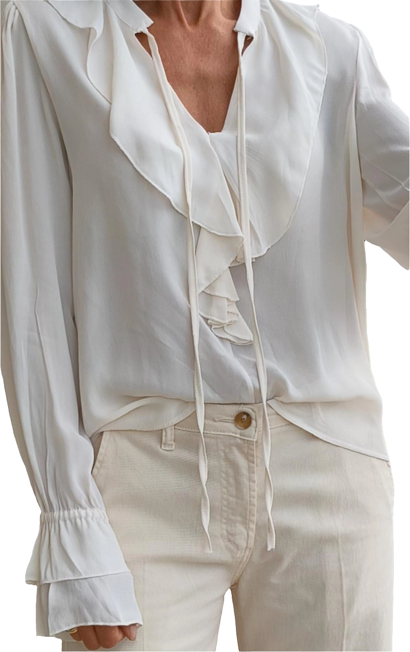 Camicia Lione
