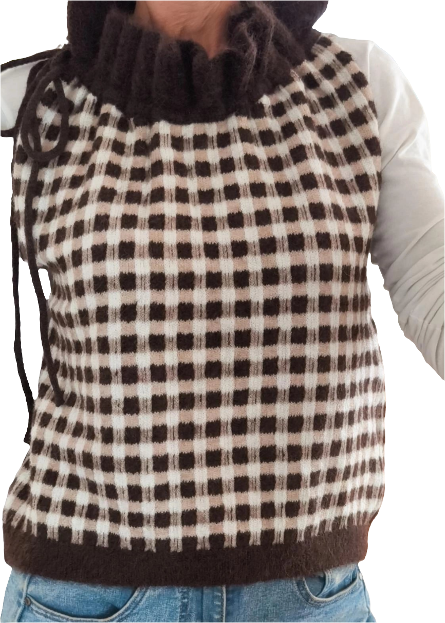 Gilet Tallin