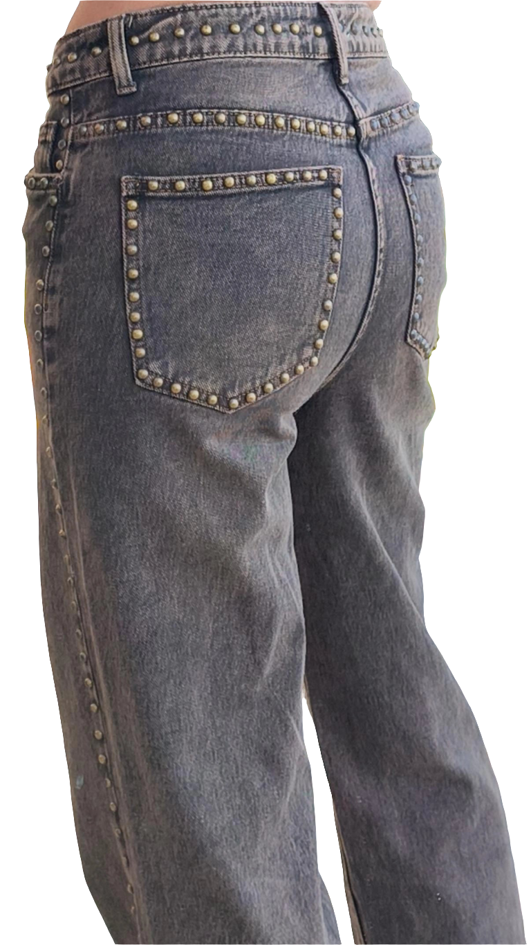 Denim Houston