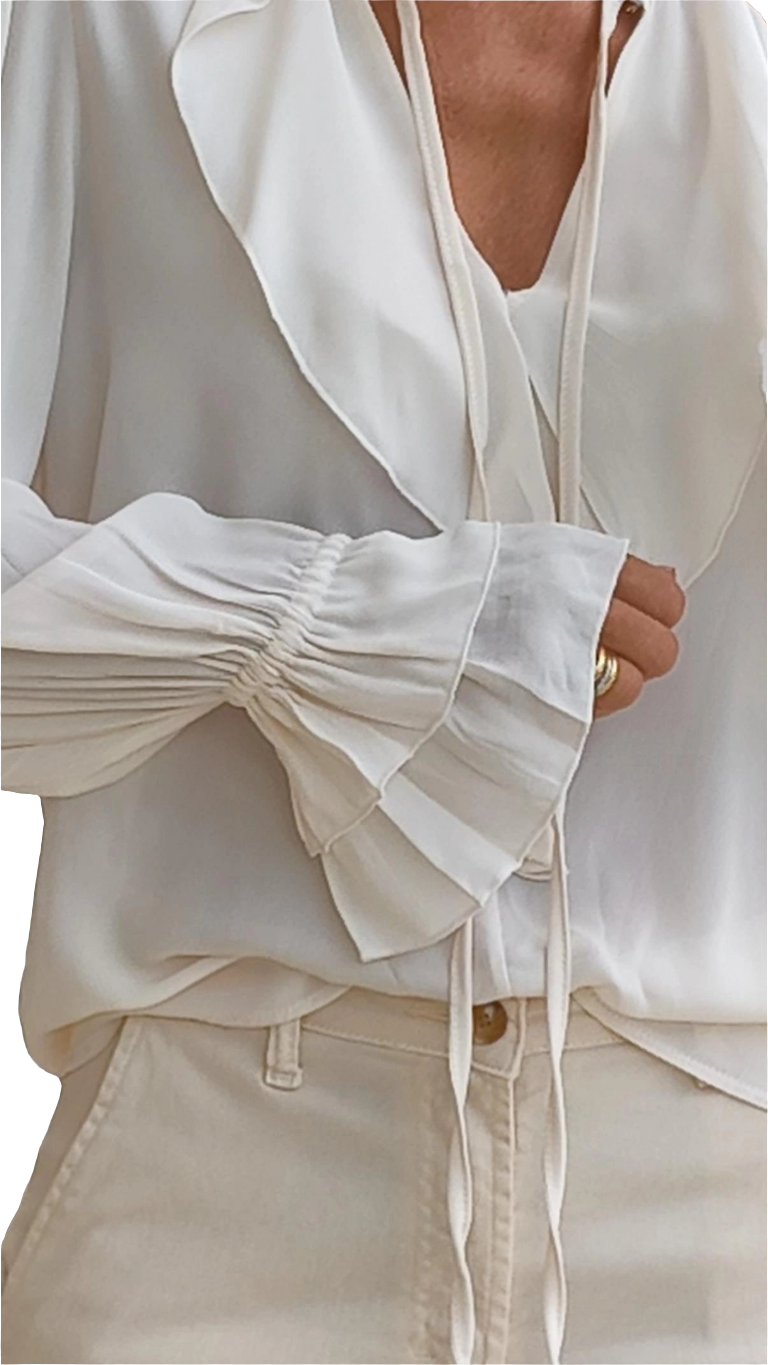 Camicia Lione