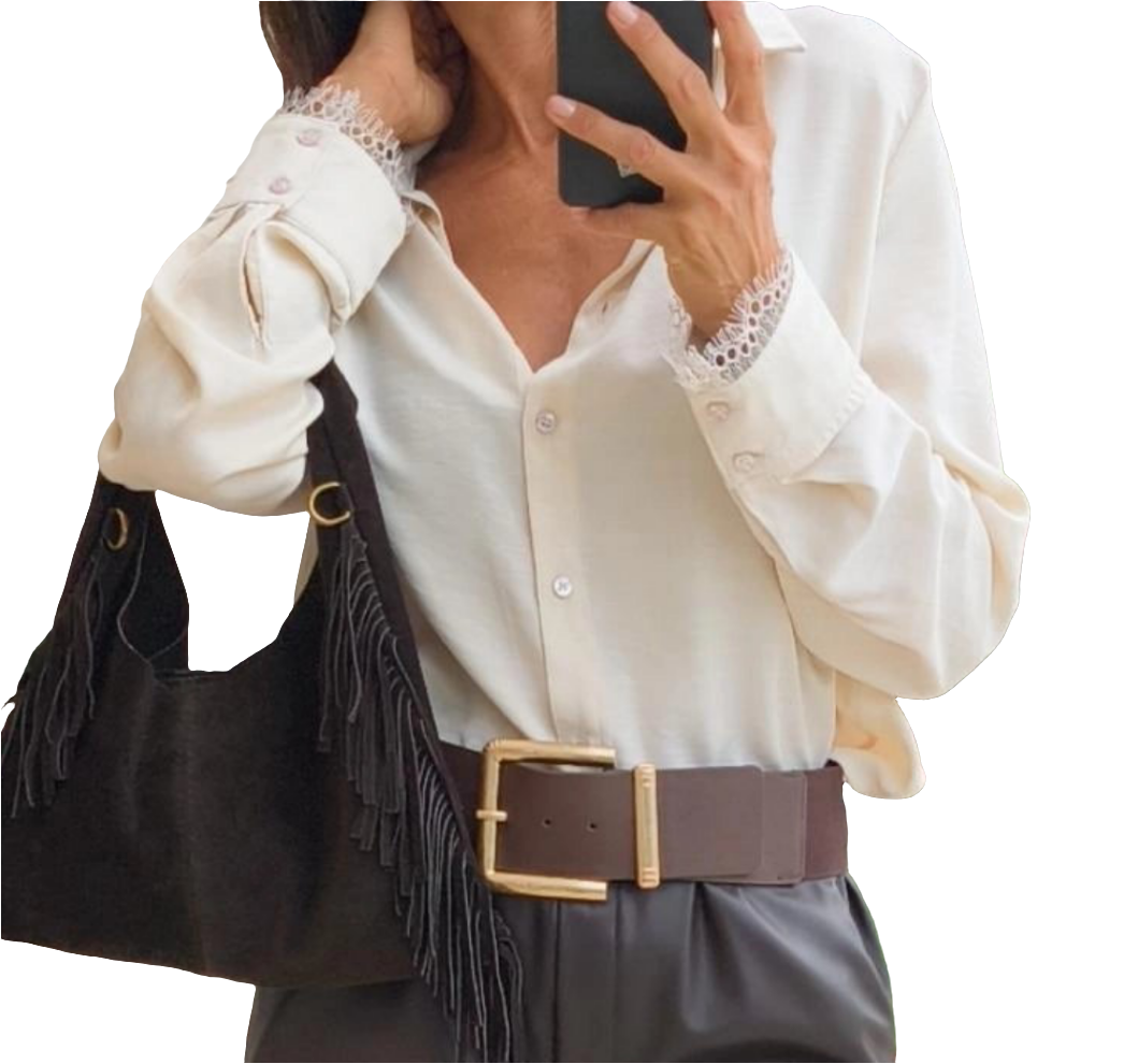 Camicia Parigi