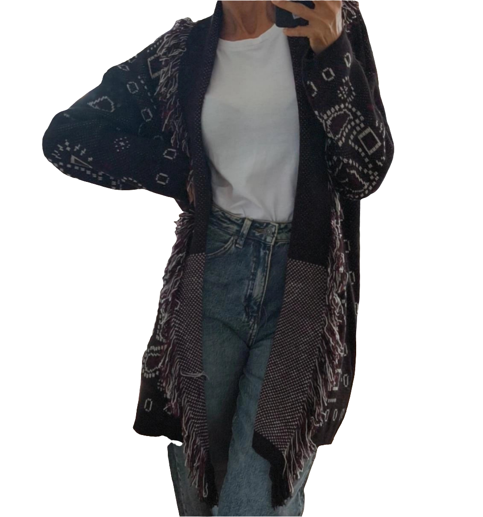 Cardigan Lagos