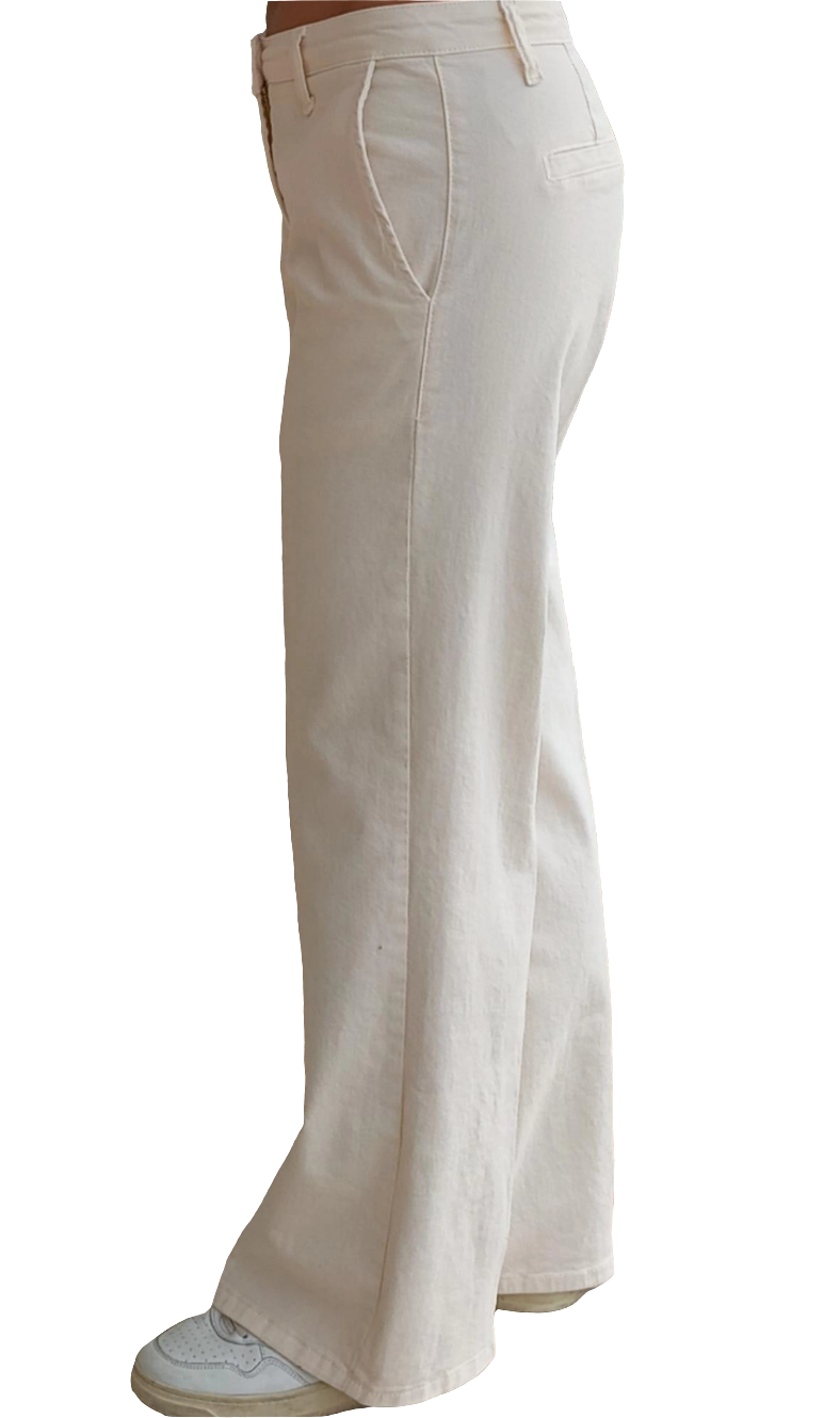 Pantalone Lione