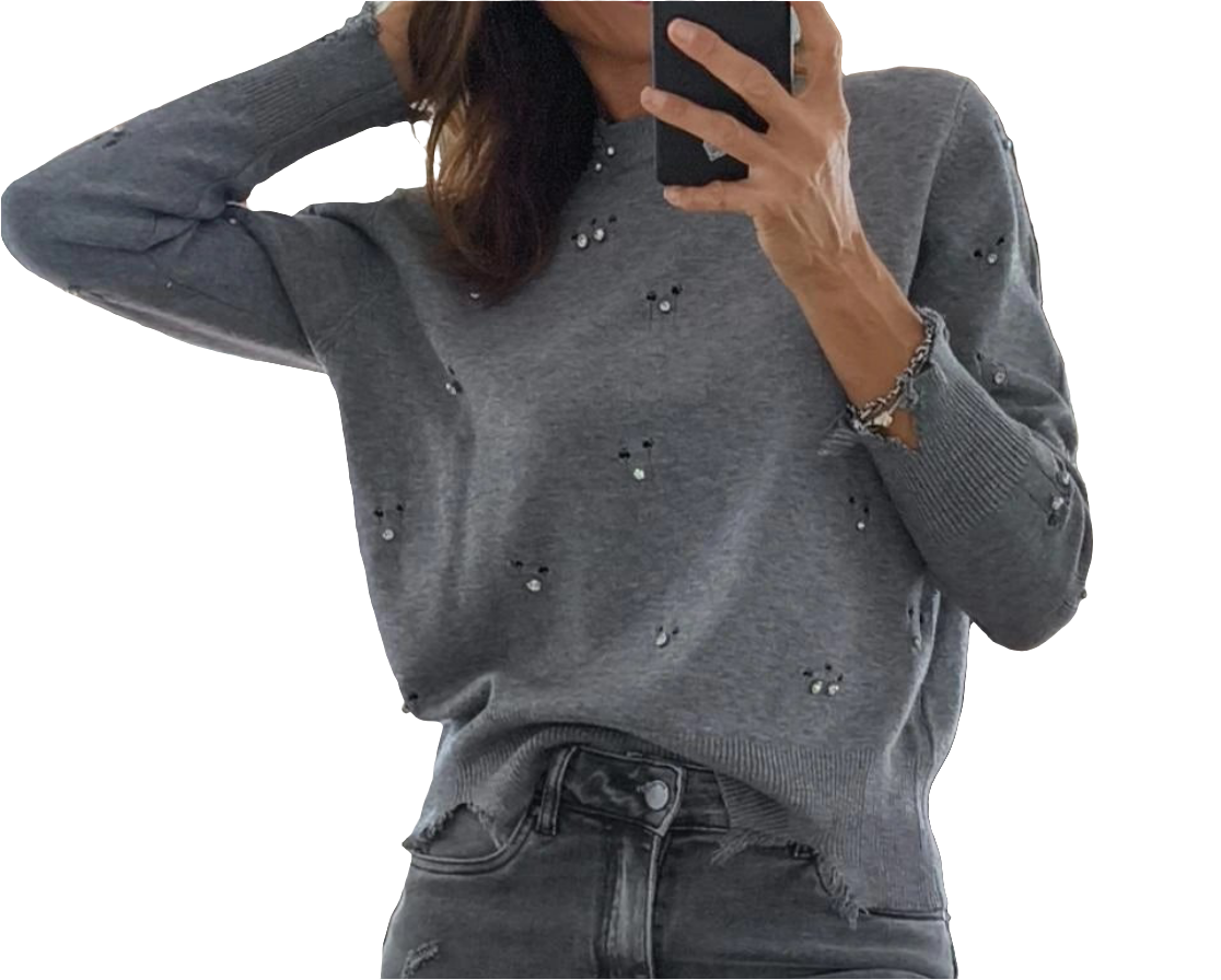 Maglia Strass Firenze