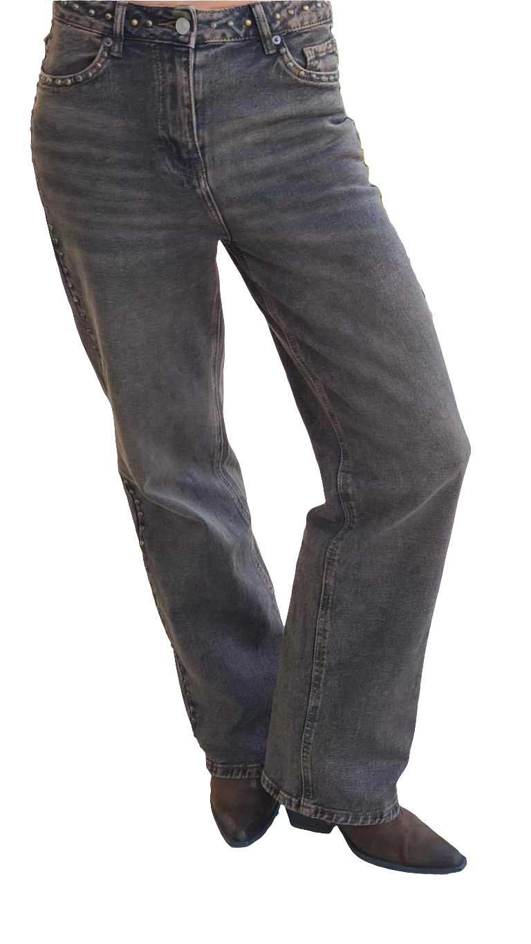Denim Houston