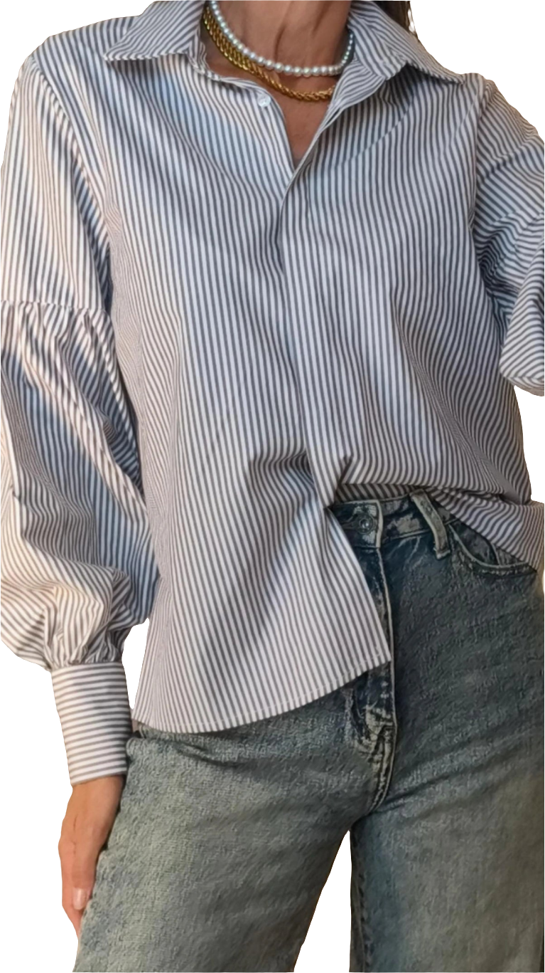 Camicia Versailles