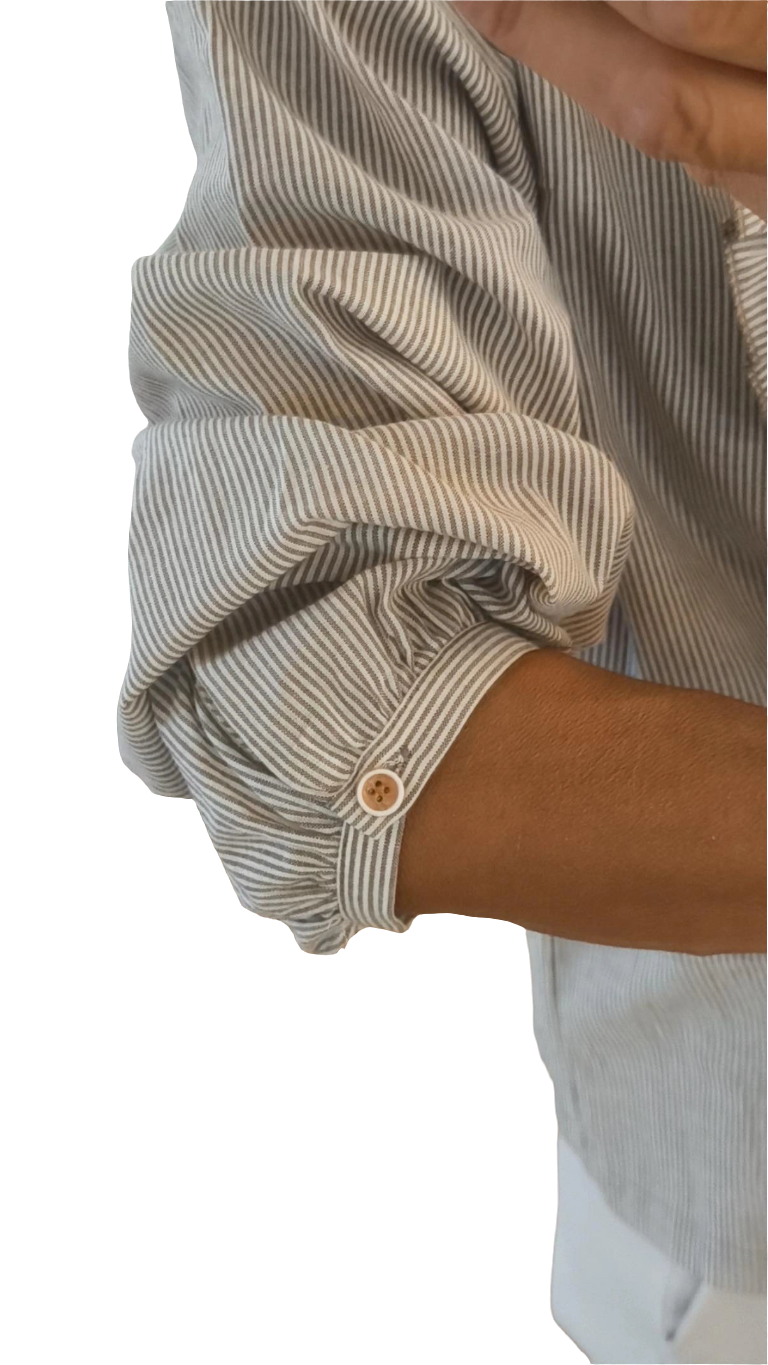 Camicia Ajman