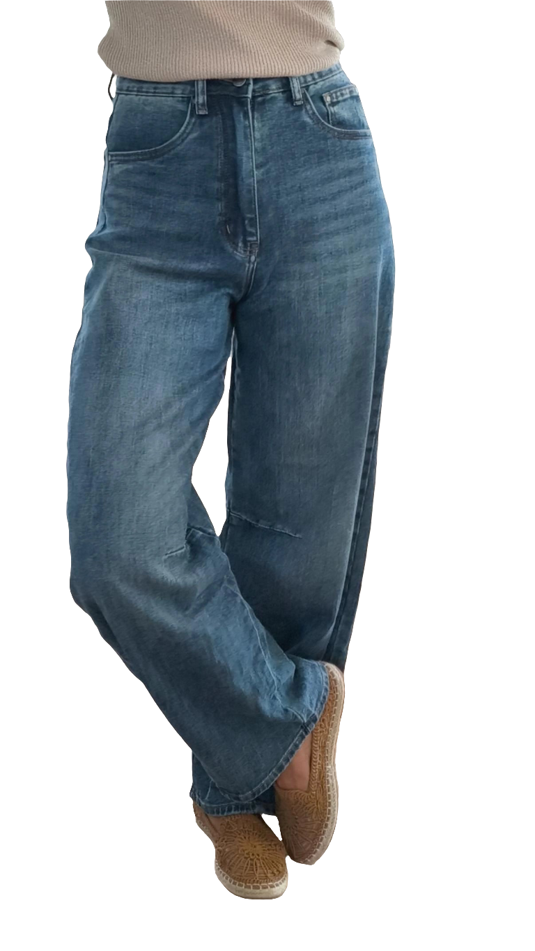 Denim Barrel Bhopal
