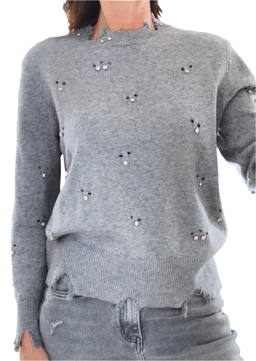 Maglia Strass Firenze