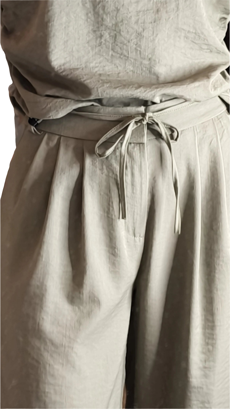 Completo T-shirt e Pantalone vendibile separatamente