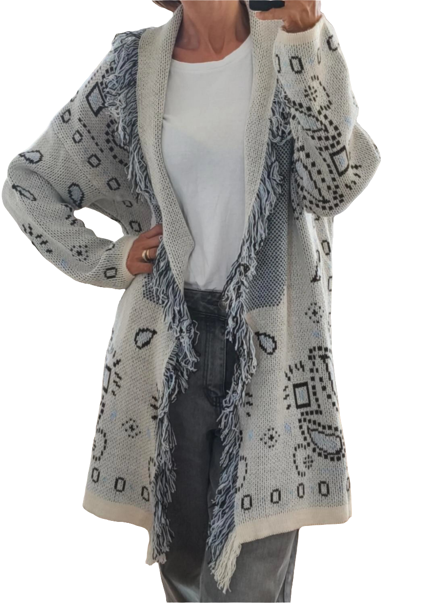Cardigan Lagos