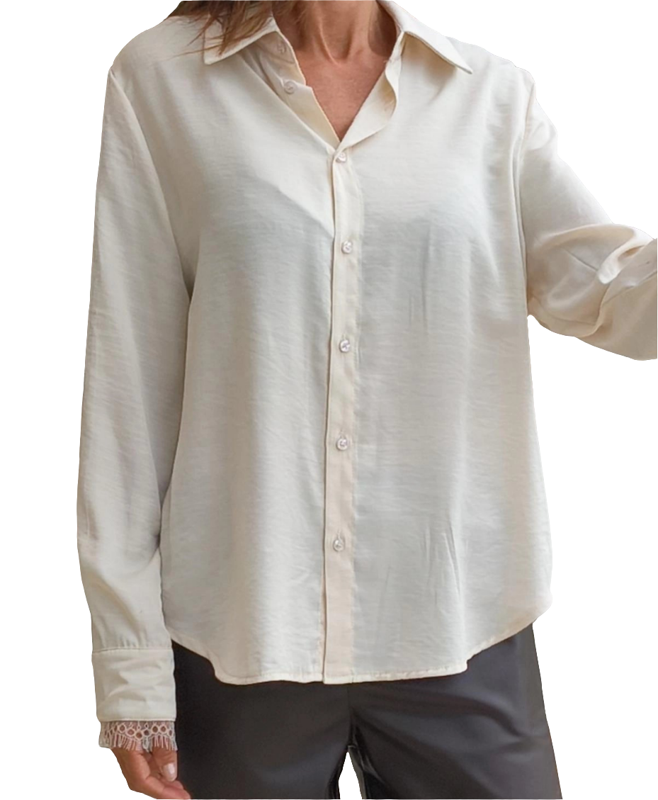 Camicia Parigi