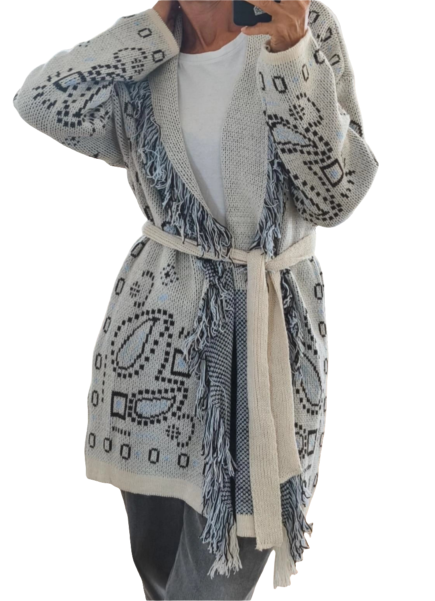 Cardigan Lagos