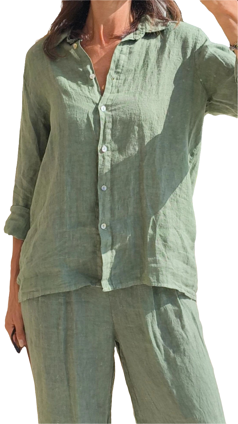 Camicia Rodi