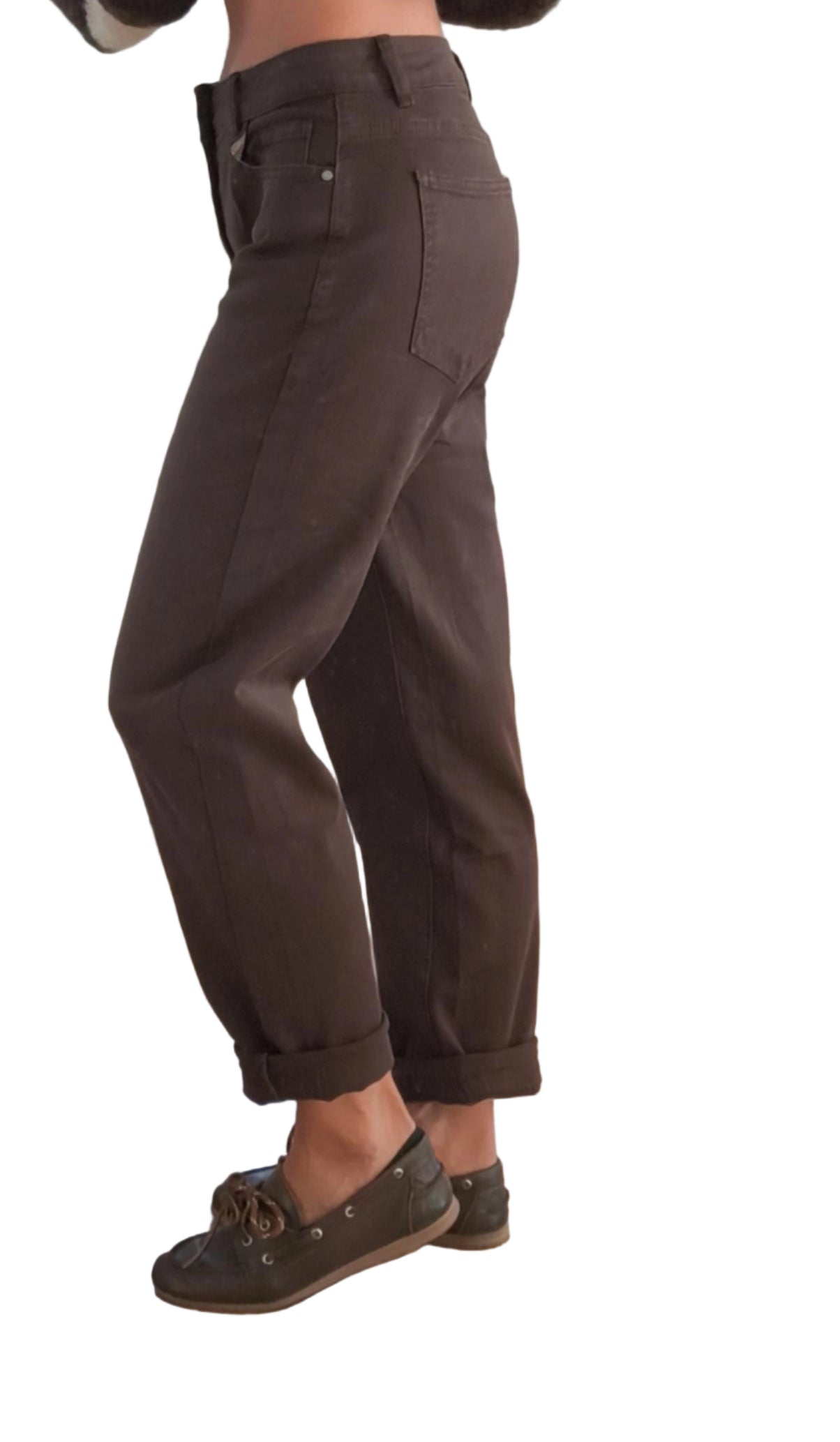 Denim Bergen
