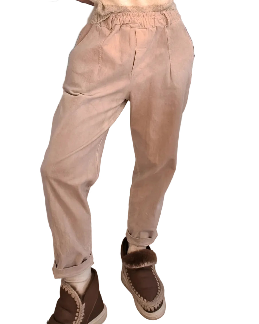 Pantalone Parigi