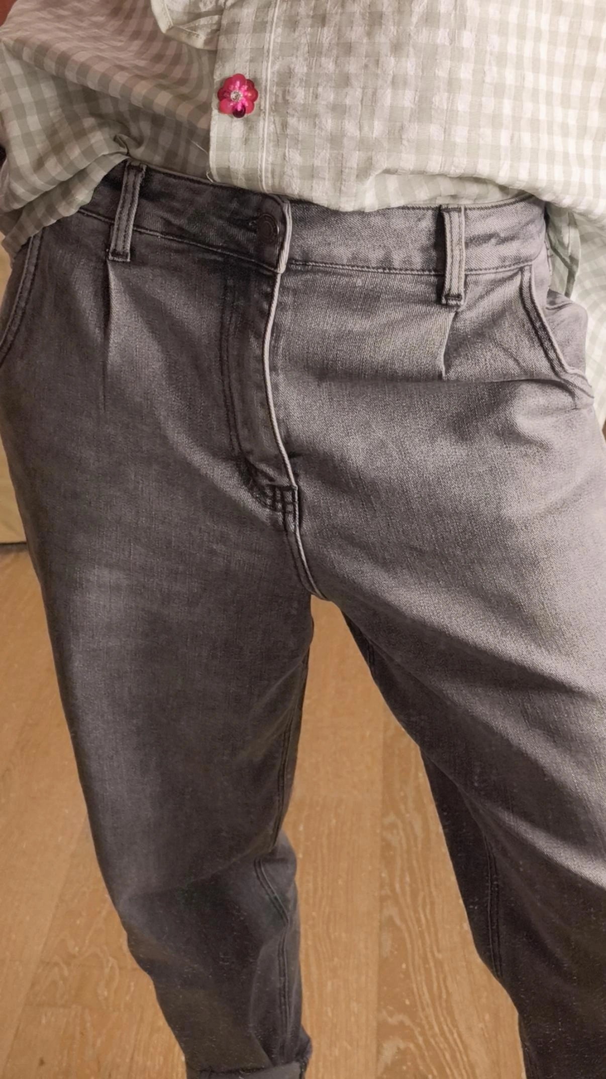 Denim Perla
