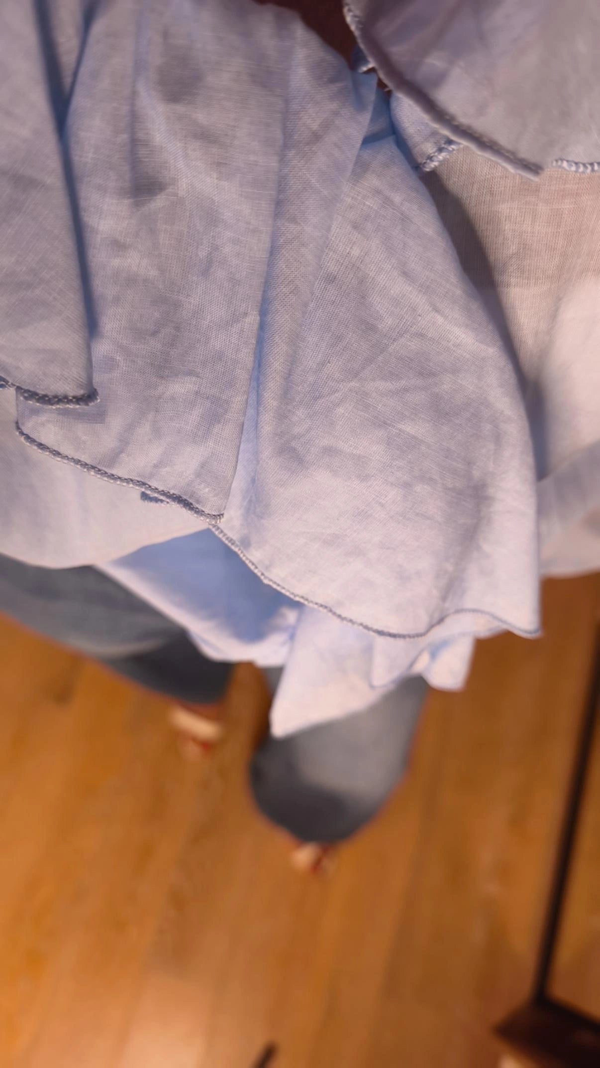 Camicia Ocean