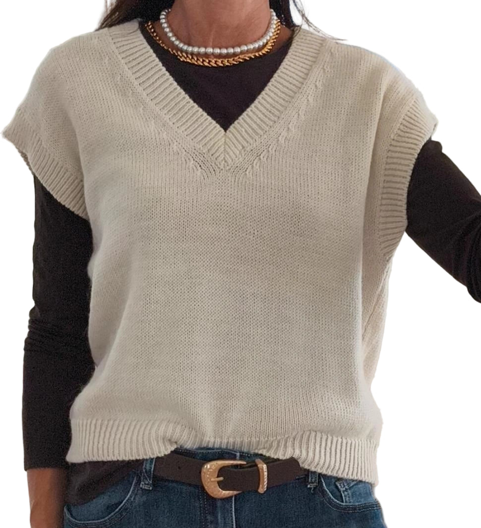 Gilet Linz