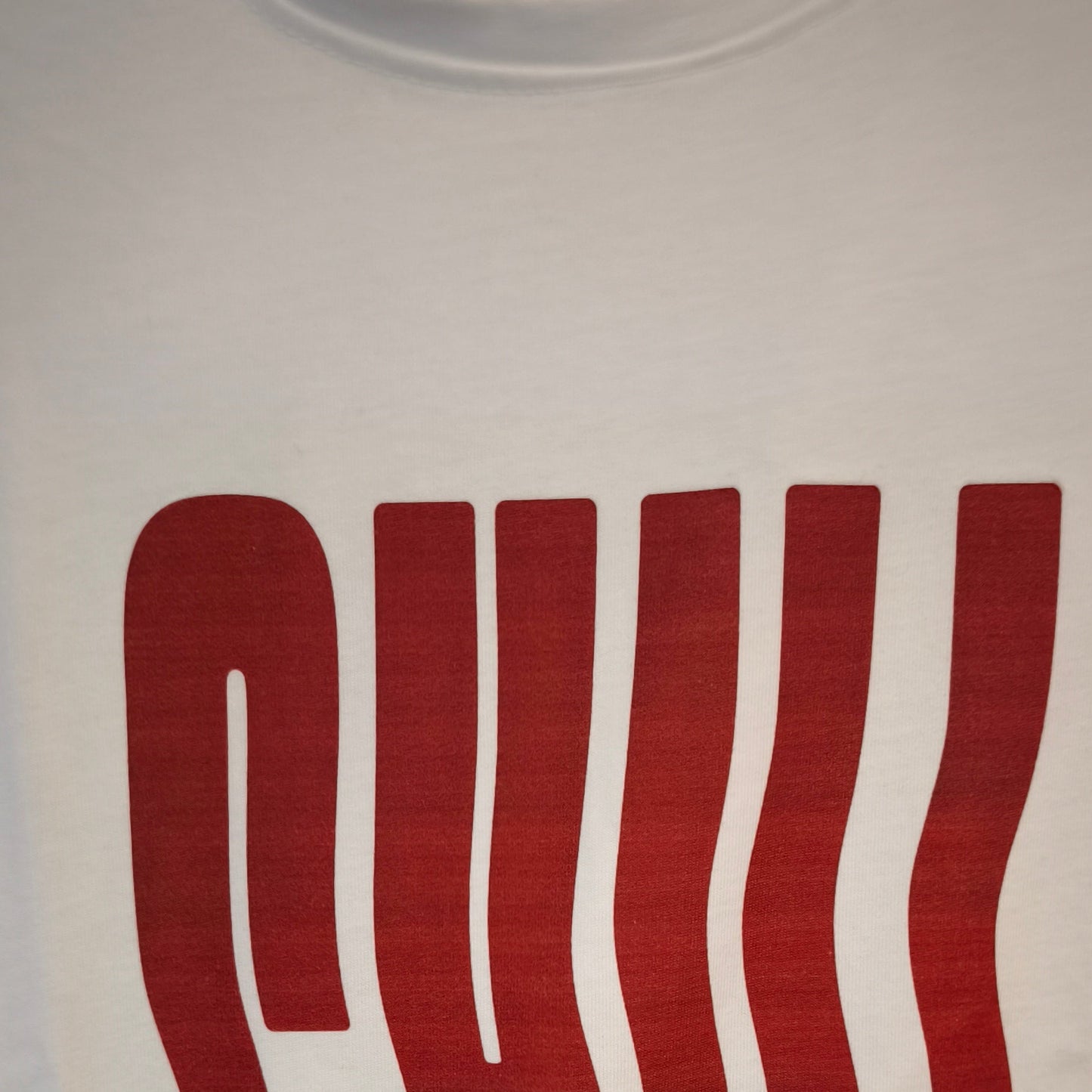 T-shirt Chill