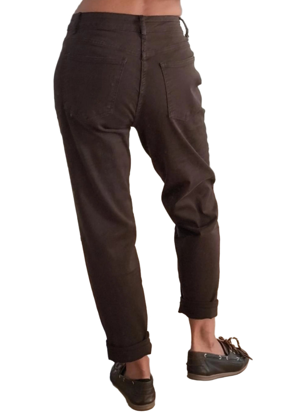 Denim Bergen