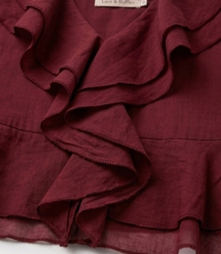 Camicia Melbourne