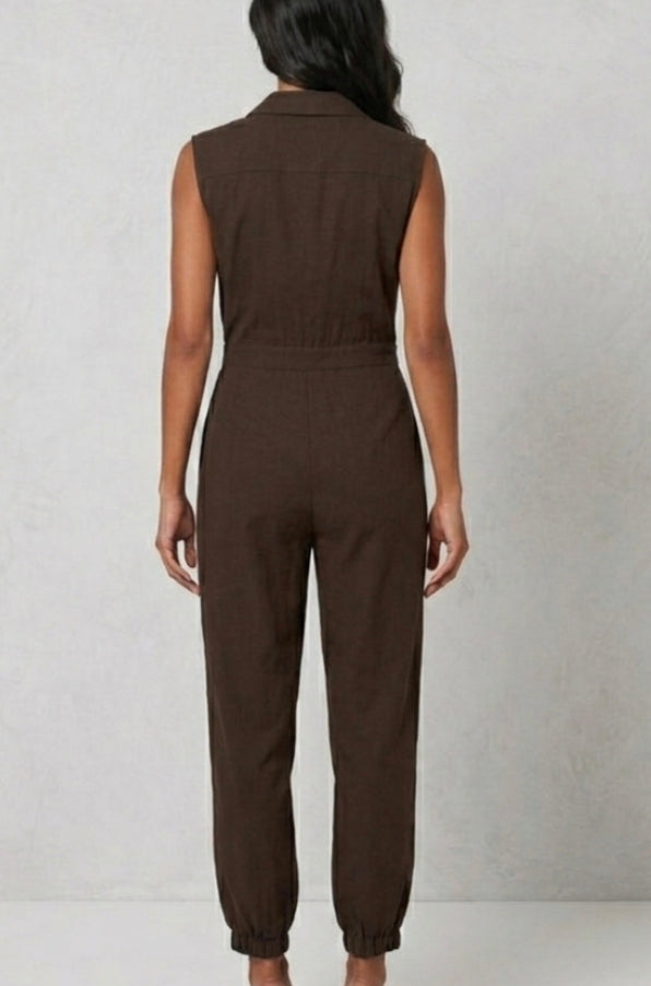 Jumpsuit Marrakech