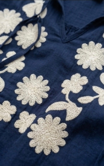 Camicia Kos Souvenir