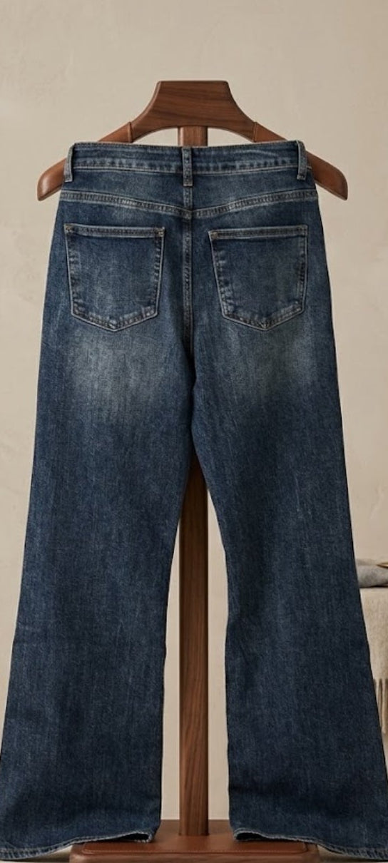 Denim Sidney