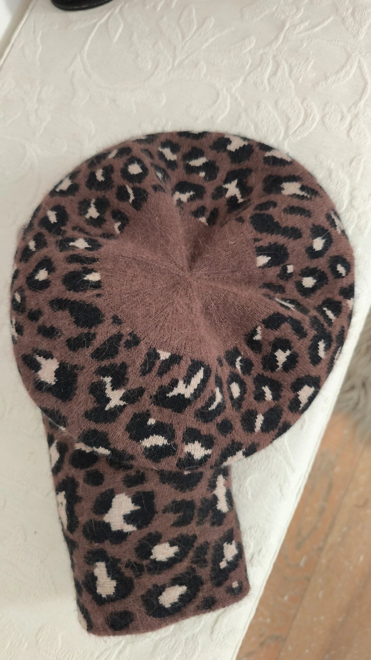 Completo Cashmere Winter