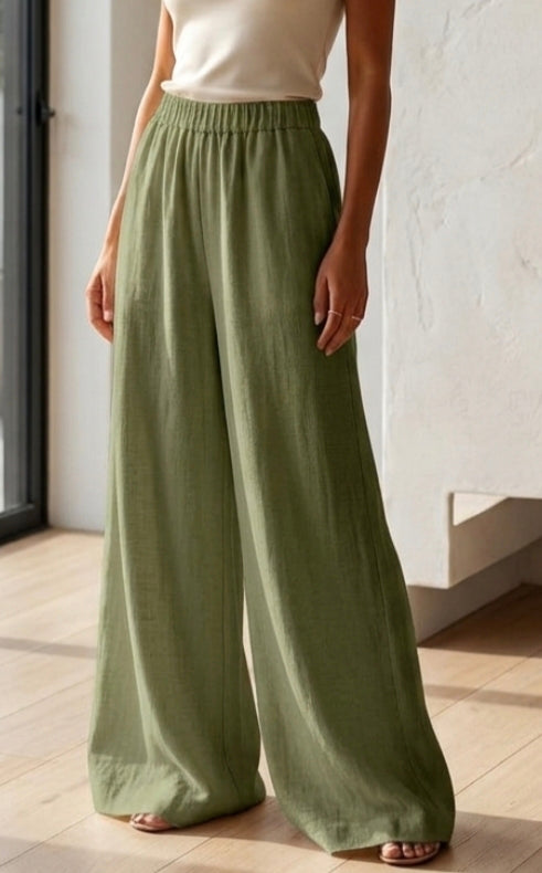 Pantalone palazzo Parigi