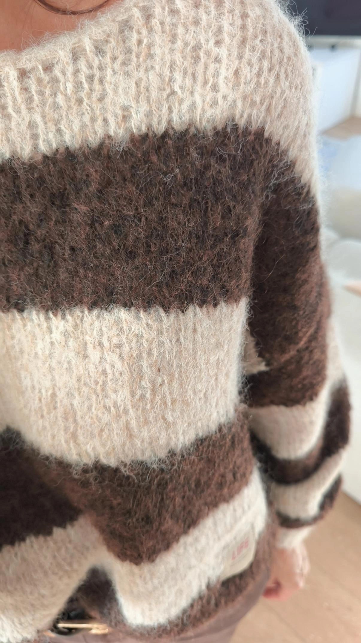 Maglione Bergen