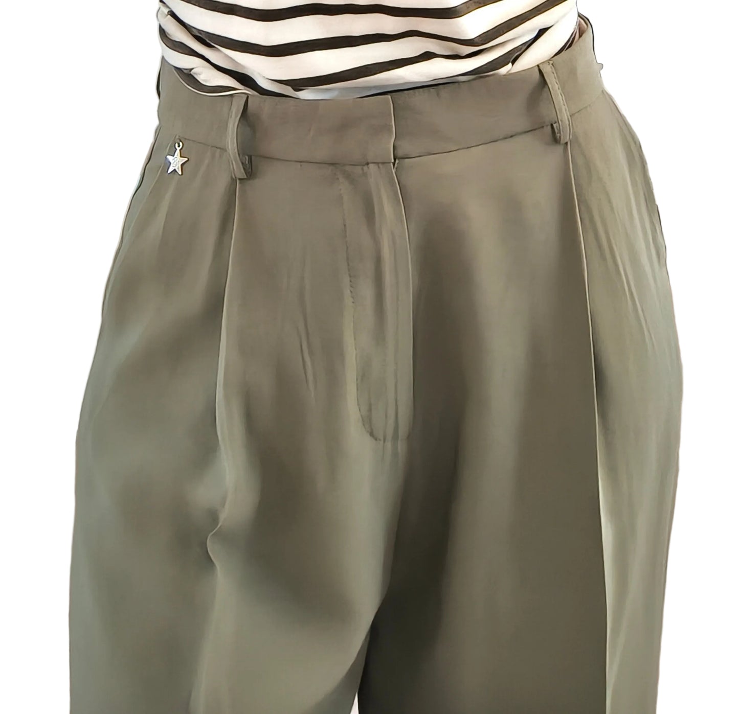 Pantalone Souvenir Parigi